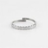 BAGUE ZAG BIJOUX