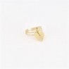 BAGUE ZAG BIJOUX