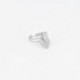 BAGUE ZAG BIJOUX