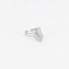 BAGUE ZAG BIJOUX