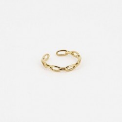 BAGUE ZAG BIJOUX