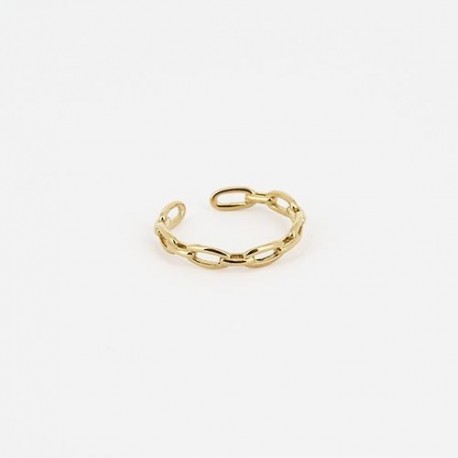 BAGUE ZAG BIJOUX
