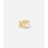 BAGUE ZAG BIJOUX