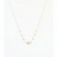 COLLIER ZAG BIJOUX