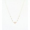 COLLIER ZAG BIJOUX