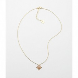 COLLIER ZAG BIJOUX