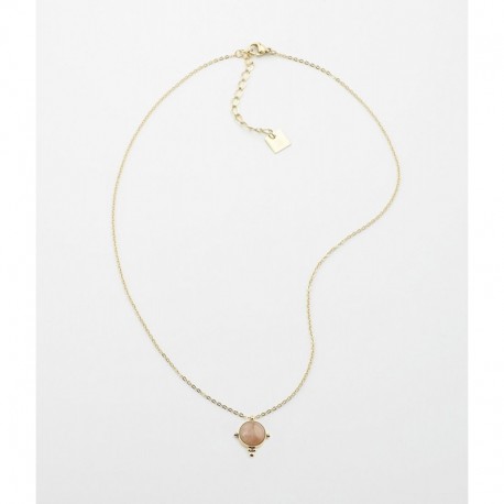 COLLIER ZAG BIJOUX