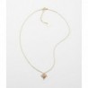 COLLIER ZAG BIJOUX