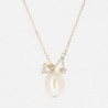 COLLIER ZAG BIJOUX