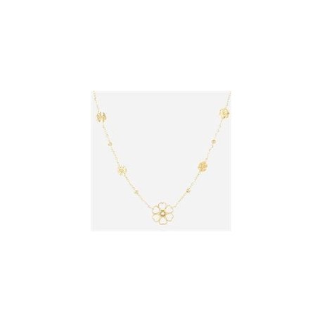 COLLIER ZAG BIJOUX