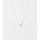 COLLIER ZAG BIJOUX