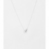 COLLIER ZAG BIJOUX