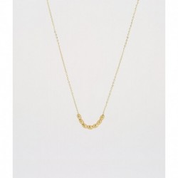 COLLIER ZAG BIJOUX