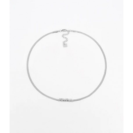 COLLIER ZAG BIJOUX