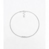 COLLIER ZAG BIJOUX