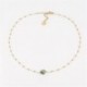 COLLIER ZAG BIJOUX