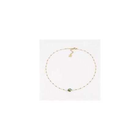 COLLIER ZAG BIJOUX