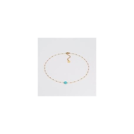 COLLIER ZAG BIJOUX