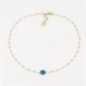 COLLIER ZAG BIJOUX