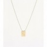 COLLIER ZAG BIJOUX