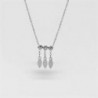 COLLIER ZAG BIJOUX