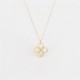 COLLIER ZAG BIJOUX