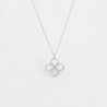 COLLIER ZAG BIJOUX
