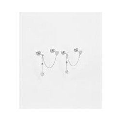 BOUCLES D'OREILLES ZAG BIJOUX