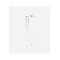 BOUCLES D'OREILLES ZAG BIJOUX