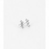 BOUCLES D'OREILLES ZAG BIJOUX