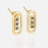 BOUCLES D'OREILLES ZAG BIJOUX