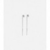 BOUCLES D'OREILLES ZAG BIJOUX