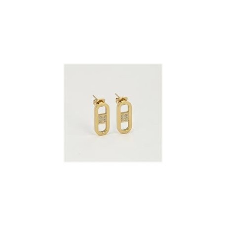 BOUCLES D'OREILLES ZAG BIJOUX