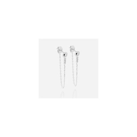 BOUCLES D'OREILLES ZAG BIJOUX