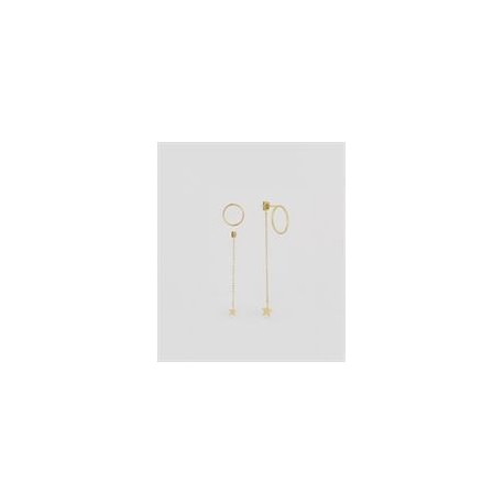 BOUCLES D'OREILLES ZAG BIJOUX