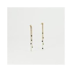 BOUCLES D'OREILLES ZAG BIJOUX