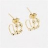 BOUCLES D'OREILLES ZAG BIJOUX