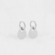 BOUCLES D'OREILLES ZAG BIJOUX