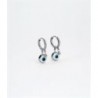 BOUCLES D'OREILLES ZAG BIJOUX