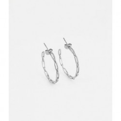 BOUCLES D'OREILLES ZAG BIJOUX