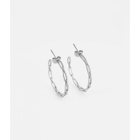 BOUCLES D'OREILLES ZAG BIJOUX