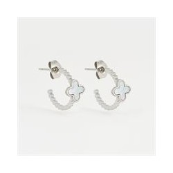 BOUCLES D'OREILLES ZAG BIJOUX