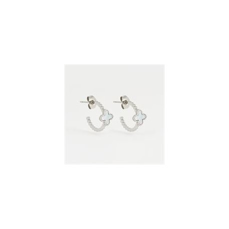 BOUCLES D'OREILLES ZAG BIJOUX