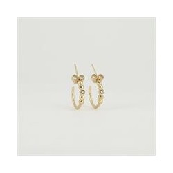 BOUCLES D'OREILLES ZAG BIJOUX