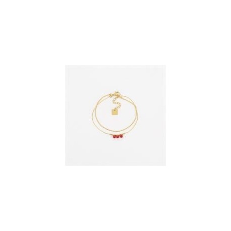 BRACELET ZAG BIJOUX