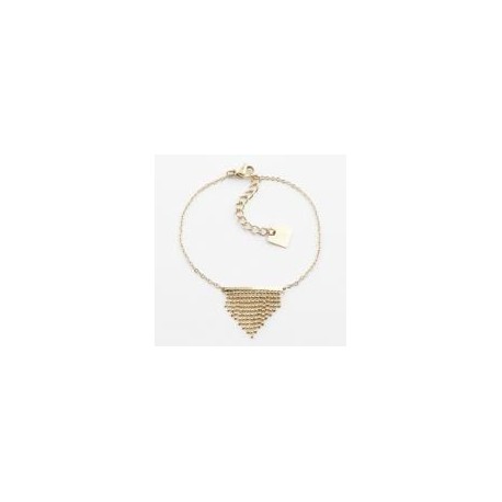 BRACELET ZAG BIJOUX