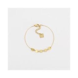 BRACELET ZAG BIJOUX