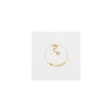 BRACELET ZAG BIJOUX
