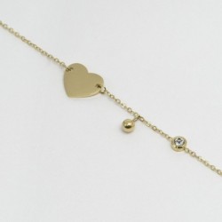 BRACELET ZAG BIJOUX