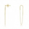 BOUCLES D'OREILLES OR 375/1000